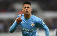 Arsenal ra giá mua Cancelo