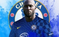 Chelsea tìm ra phương án 'vẹn cả đôi đường' cho Lukaku