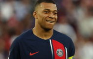 Động thái của Real khi Mbappe nổi loạn ở PSG