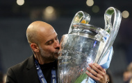 Taylor dự đoán bến đỗ bất ngờ của Pep Guardiola