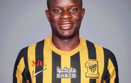 Kante cập bến Al Ittihad! Here we go