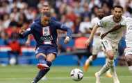 PSG muốn bán Mbappe cho M.U, chốt xong mức phí khủng