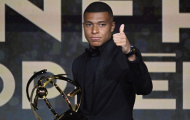 NÓNG! Mbappe 'quay xe' cực gắt với PSG