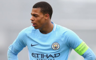 M.U đàm phán với cựu thần đồng Man City, giá 15 triệu euro
