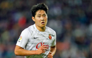 PSG chiêu mộ thành công Lee Kang-in