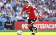 Man Utd đổi Sancho lấy bản HĐ bom tấn?
