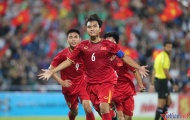 U17 Việt Nam chốt danh sách 'săn' vé dự World Cup