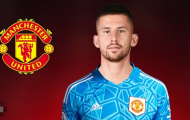 Vicario có gì đặc biệt khiến Man United phải chú ý?
