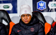 Vì sao Mbappe trở mặt với PSG?