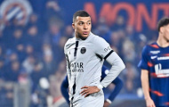 Chuyện gì đang xảy ra với Kylian Mbappe?