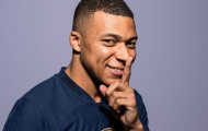 5 bến đỗ tiềm năng cho Mbappe