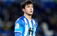 Mục tiêu của Arsenal 'ngó lơ' Barcelona