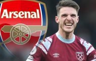 Carragher nêu tên bản hợp đồng nâng tầm Arsenal