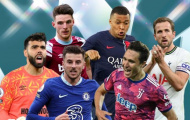 CHÍNH THỨC! Thị trường chuyển nhượng ở Premier League mở cửa