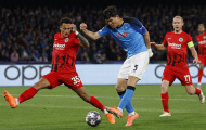 Bỏ qua Newcastle, chữ ký bom tấn muốn cập bến Old Trafford 