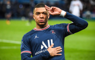 Trụ cột Real chào mừng Mbappe đến Bernabeu
