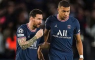 Mbappe xấu hổ người Pháp đối xử Messi, khả năng cũng rời PSG