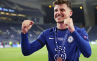 Man Utd gặp khó ở thương vụ Mason Mount