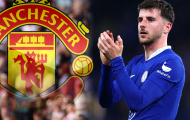 Man Utd ra tối hậu thư cho Chelsea