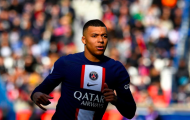 Mbappe nhanh chóng có câu trả lời cho Man Utd