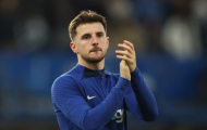 Ten Hag có phương án dự phòng nếu mua hụt Mason Mount