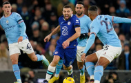 Thỏa thuận đã chốt, Man City coi như có tân binh đầu tiên