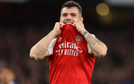 Vụ Xhaka rời Arsenal có thể đảo chiều