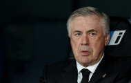 HLV Ancelotti kiện Everton
