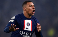 NÓNG! Mbappe ra tuyên bố về Tổng thống Pháp