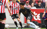Nhiều ông lớn để mắt đến 'kỷ lục gia' của Arsenal