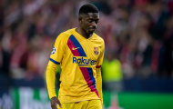 Chelsea nhận tin vui từ Barcelona