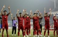 Đội hình mạnh nhất của tuyển Việt Nam đấu Hong Kong: Sao HAGL, tân binh góp mặt