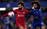 Lịch thi đấu Premier League vừa công bố, Liverpool nhận cú sốc Salah
