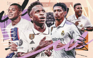 Man City coi chừng! Kẻ đe dọa đã xuất hiện