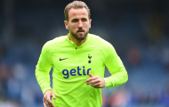 Man United chốt vụ Harry Kane, Ten Hag phản ứng