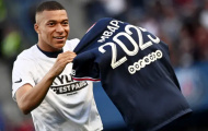 Mbappe giữ liên lạc, bom tấn có thể nổ ở Premier League