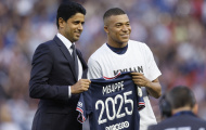 Mbappe đang phá hỏng kế hoạch của PSG