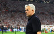 Giải Ả Rập tiếp cận, Mourinho có câu trả lời