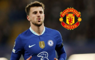 Khác biệt khi M.U nhắm mua Mason Mount và Harry Kane