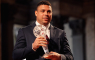 Ronaldo dự đoán cầu thủ giành Ballon d’Or 2023