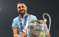 Tân binh giải Saudi Arabia hỏi mua nhà ĐKVĐ Champions League