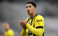 Top 10 thương vụ bán giá trị nhất của Dortmund: Bellingham chỉ xếp thứ 2