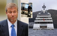Tỷ phú Abramovich thuê nhà ‘ở ẩn’ sau khi bán Chelsea