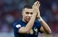 Thay Mbappe, PSG chốt mục tiêu bom tấn 120 triệu euro của M.U