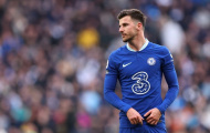 Mount gây ngạc nhiên khi không chọn Arsenal