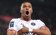 Sẵn sàng bán Mbappe, PSG muốn đổi lấy báu vật của Real Madrid