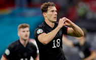 NÓNG! Vụ Goretzka gia nhập Man Utd xem như ngã ngũ 