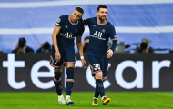 Khi Mbappe làm rúng động PSG và cả TTCN