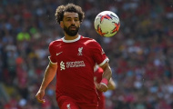 Cuộc gặp mặt giữa Salah và chủ tịch PSG được làm rõ