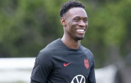 Inter Milan đàm phán, chiêu mộ tiền đạo 40 triệu euro của Arsenal
